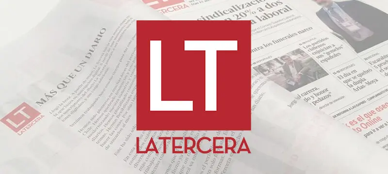La Tercera