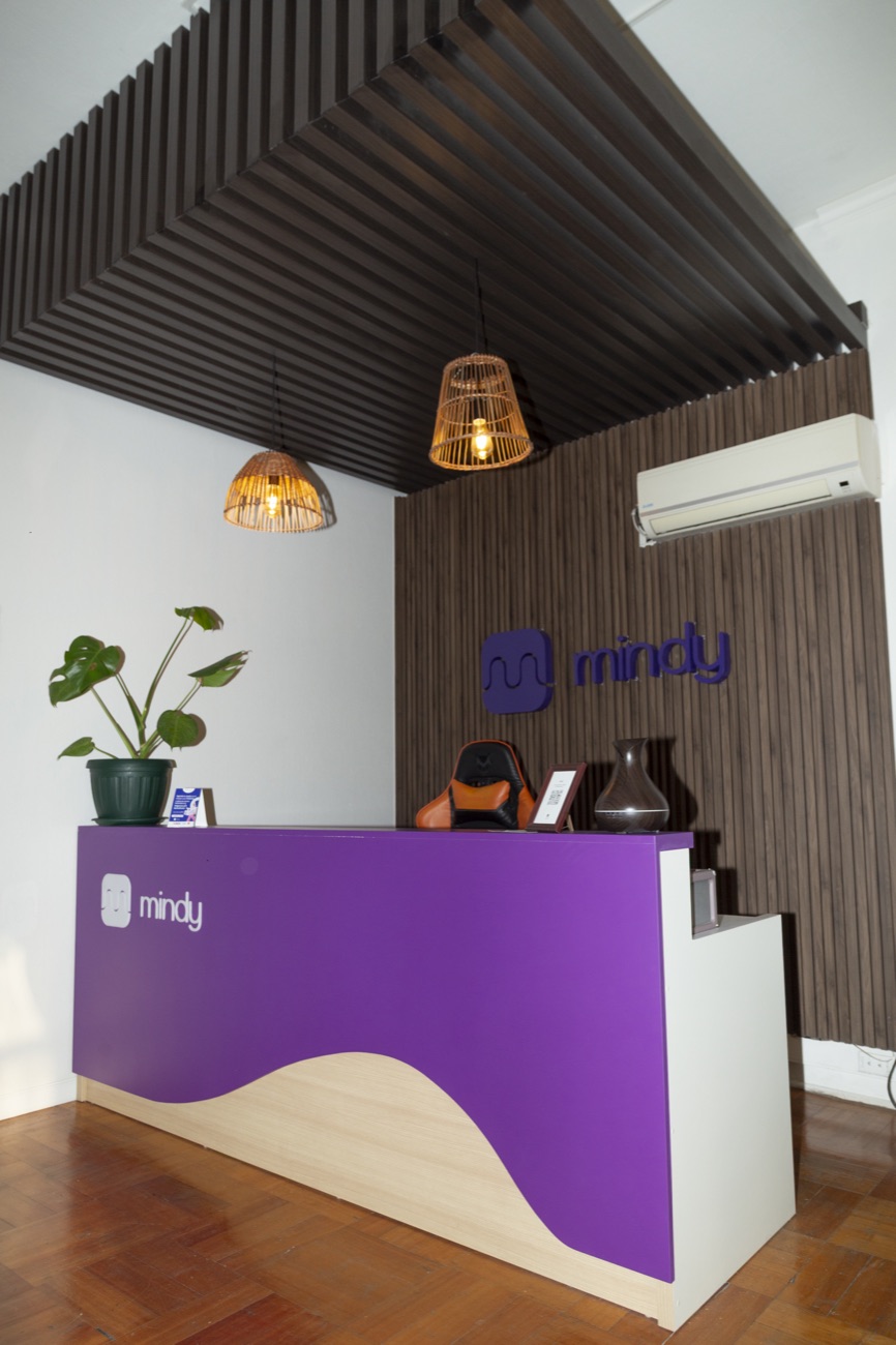 Centro de atención Mindy360 8