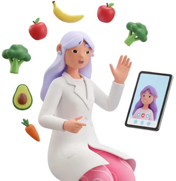 Precios Nutricionistas